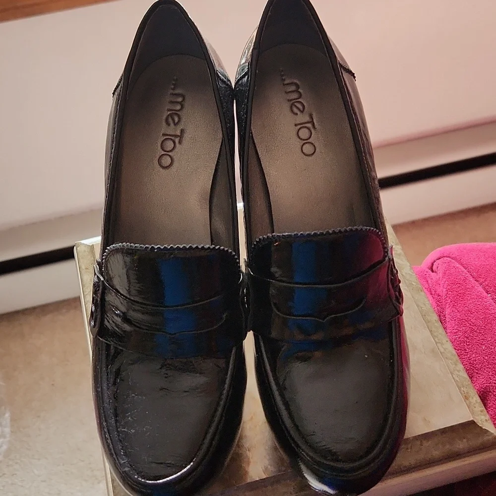 MeToo heels - Picture 4 of 4